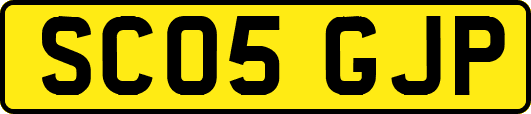 SC05GJP