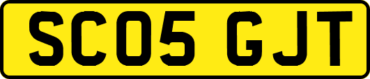 SC05GJT