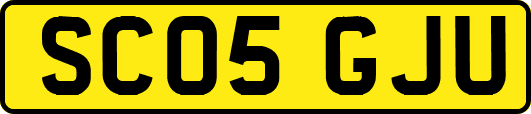 SC05GJU
