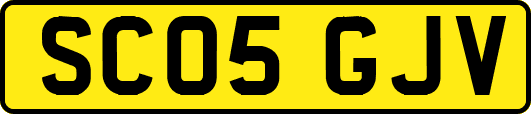 SC05GJV
