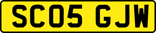 SC05GJW
