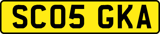 SC05GKA