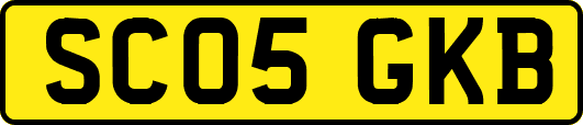 SC05GKB