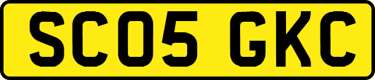 SC05GKC