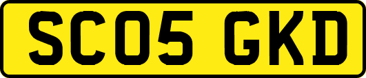 SC05GKD