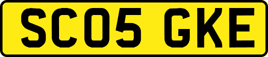 SC05GKE