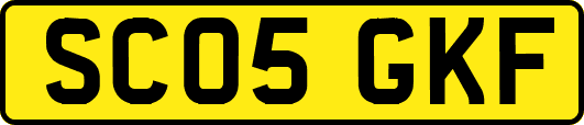 SC05GKF