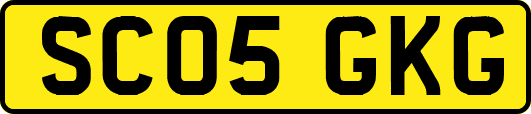 SC05GKG