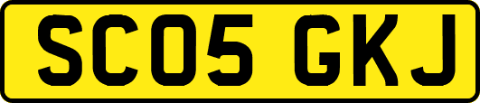 SC05GKJ