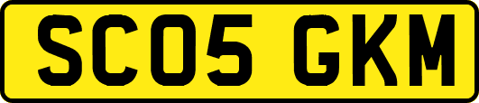 SC05GKM