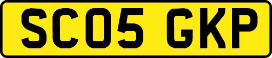 SC05GKP