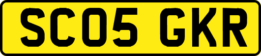 SC05GKR