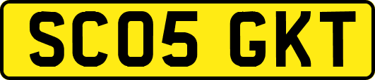 SC05GKT