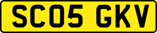 SC05GKV