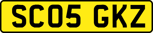 SC05GKZ