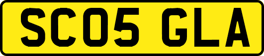 SC05GLA