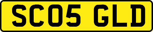 SC05GLD
