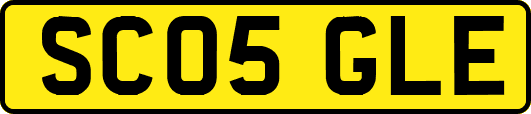 SC05GLE