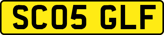 SC05GLF