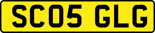 SC05GLG