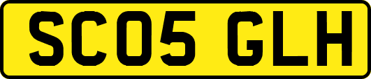 SC05GLH