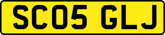 SC05GLJ