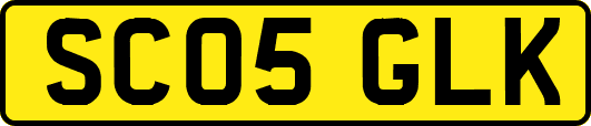 SC05GLK