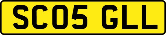 SC05GLL