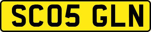 SC05GLN