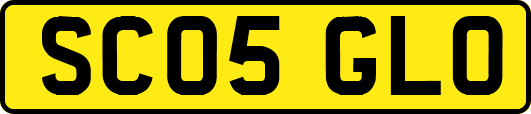 SC05GLO