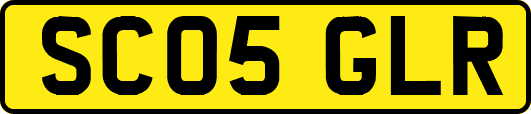 SC05GLR