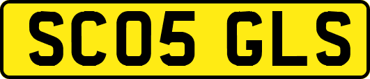 SC05GLS