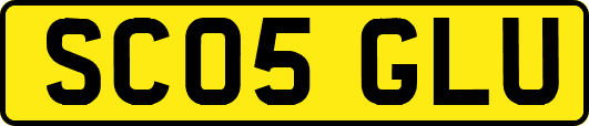 SC05GLU