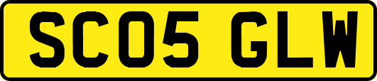 SC05GLW