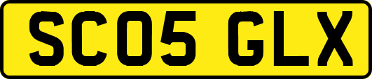 SC05GLX