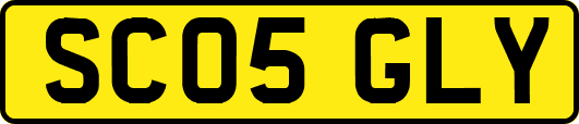 SC05GLY