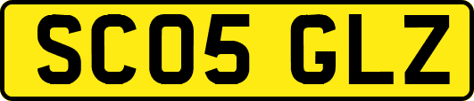 SC05GLZ