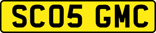 SC05GMC