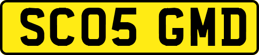 SC05GMD