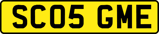 SC05GME
