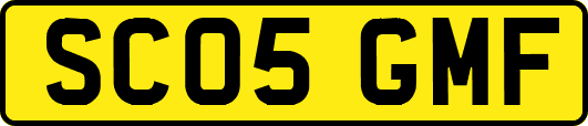 SC05GMF