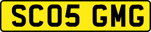 SC05GMG