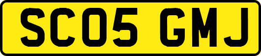 SC05GMJ