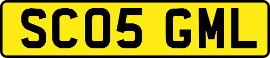 SC05GML