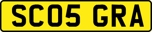 SC05GRA
