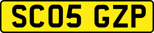 SC05GZP