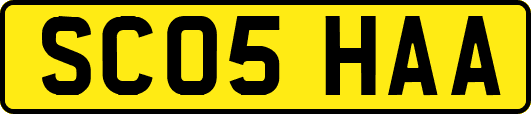 SC05HAA