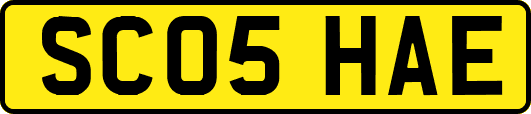 SC05HAE