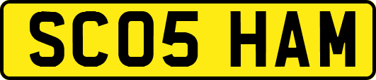 SC05HAM