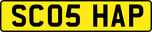 SC05HAP